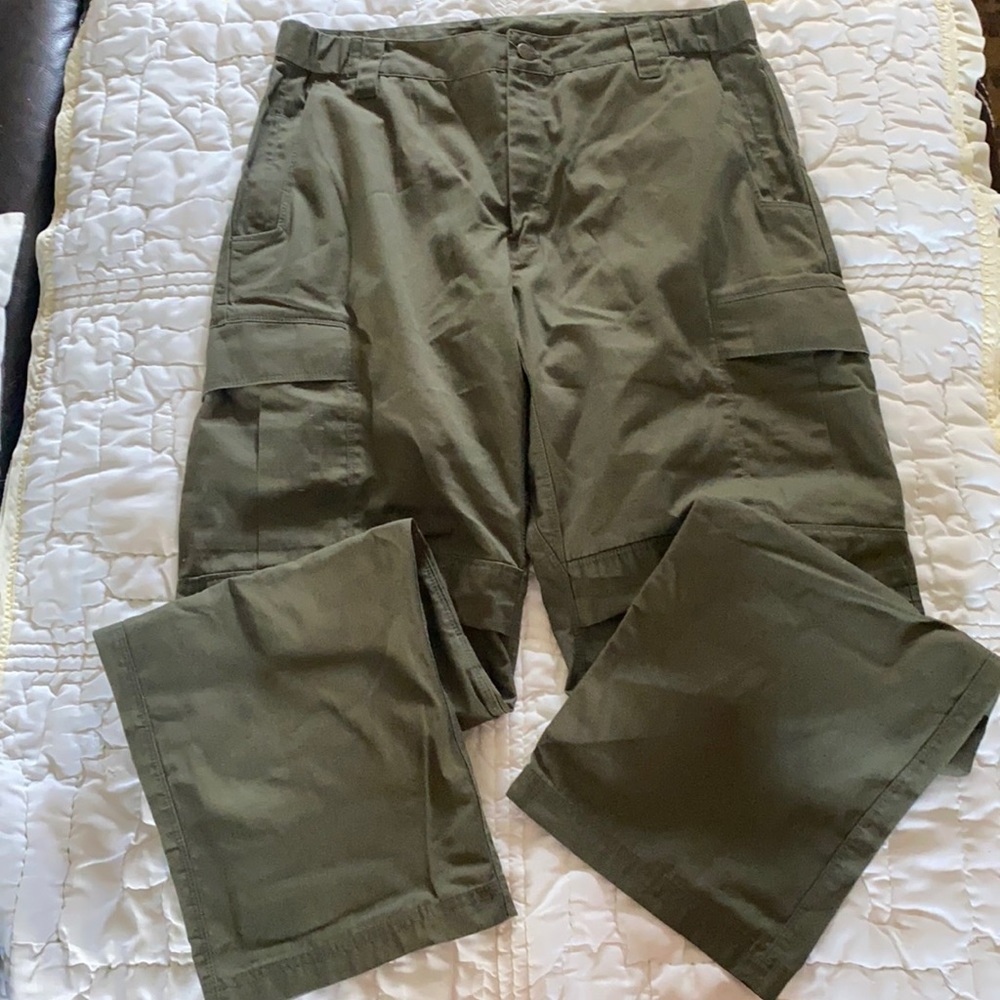 Vertx Tactical Cargo Pant